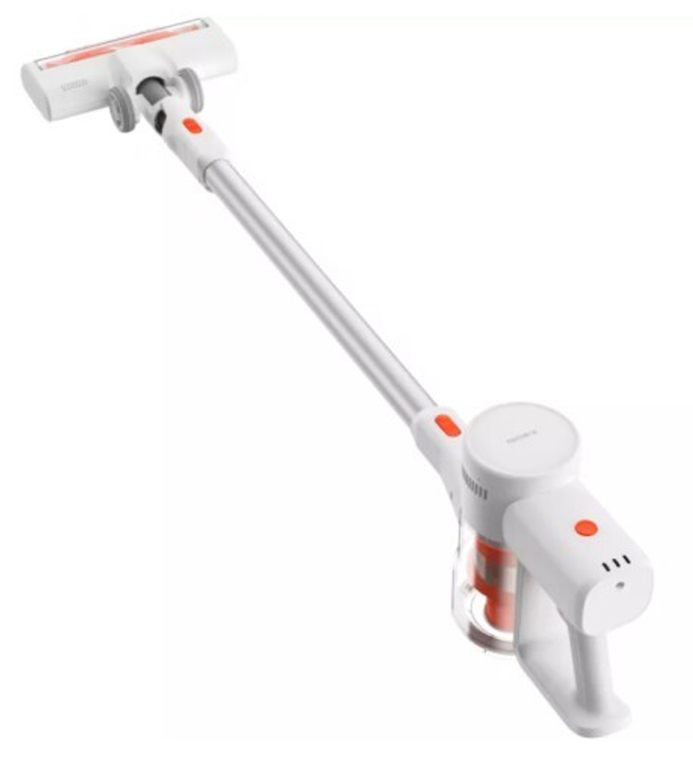 Пылесос аккумуляторный XIAOMI X54880 vacuum cleaner g20 lite eu c203 (bhr8195eu)