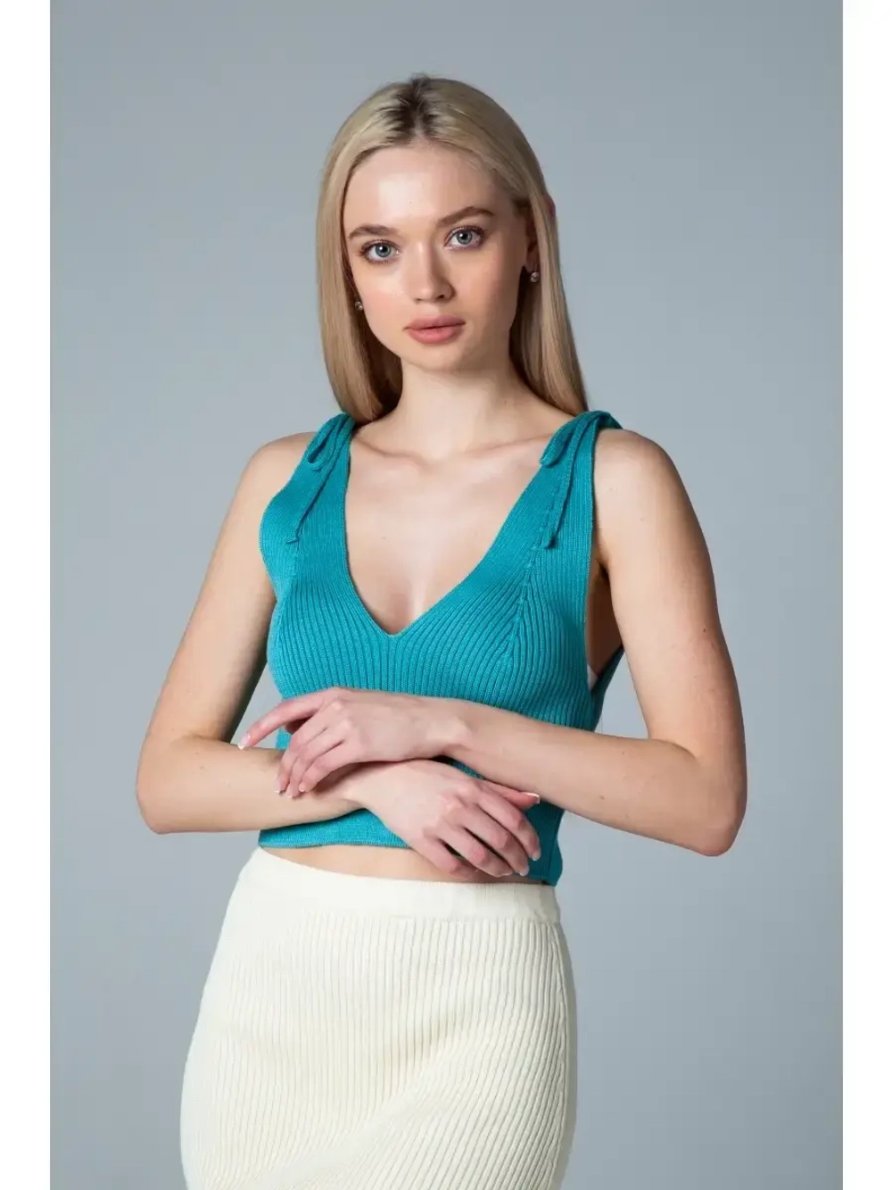 Топ женский