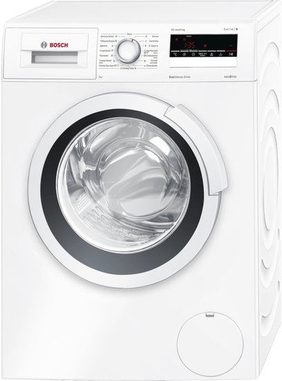 Стиральная машина Bosch WLN 24240 OE