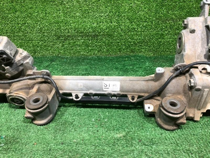 Рейка рулевая Toyota RAV4 5 XA50 (2018-н.в.)