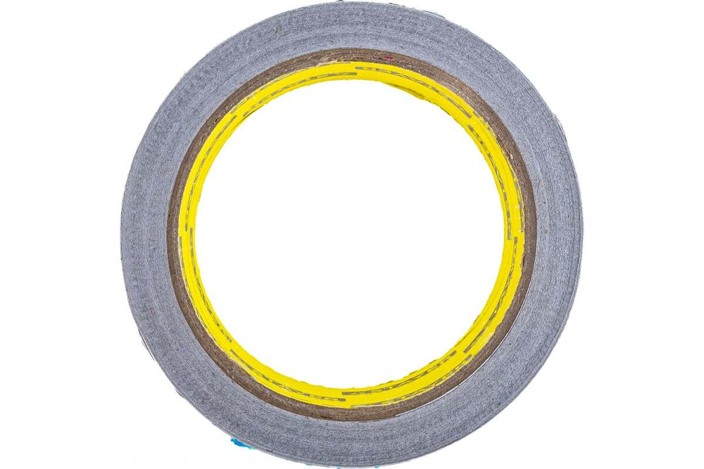 Алюминиевая лента STAYER, до 120С, 50мкм, 50мм х 25м 12268-50-25