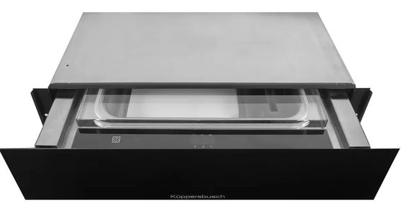 Встраиваемый вакууматор Kuppersbusch CSV 6800.0 S1