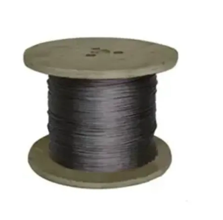 Трос из нержавеющей стали диаметр 5 мм, длина 500 м