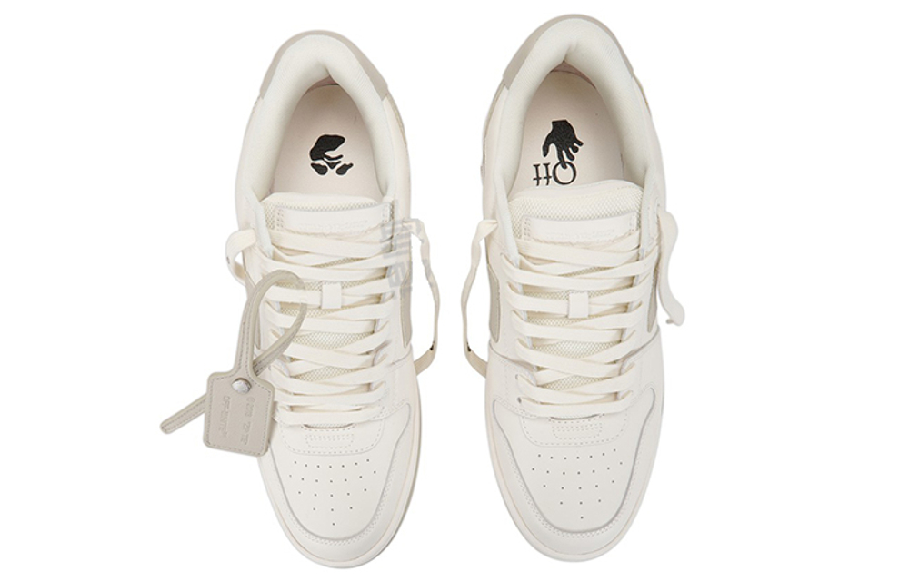 Off-White Out Of Office