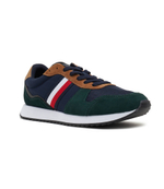 Кроссовки RUNNER EVO MIX ESS Tommy Hilfiger - зеленый(FM0FM04886)