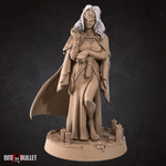 Хранитель Огня Fire Keeper Dark Souls Коллекционная Фигурка Аниме
