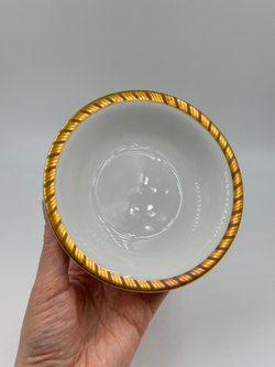 Пиала Rosenthal (трещина)