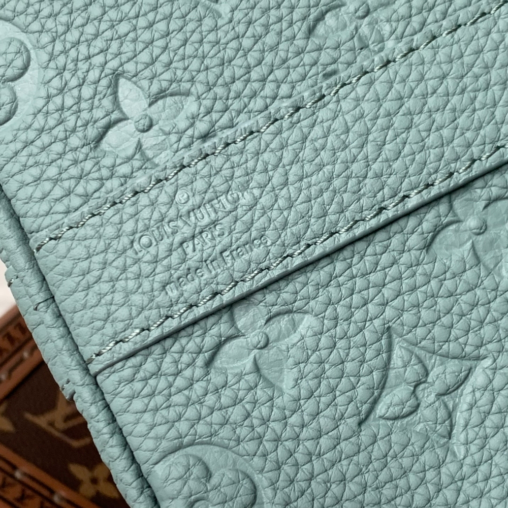 Louis Vuitton Keepall 50