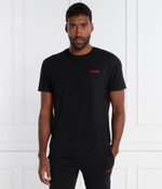 Футболка Flames Hugo Bodywear - черный(50510472)