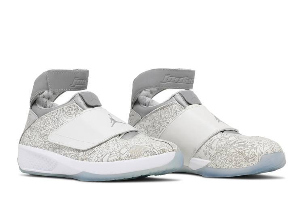 Кроссовки Jordan Air Jordan 20 Retro 30Th Anniversary Laser