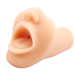 Мастурбатор Taco Woooo! (Цвет: телесный)