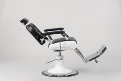 Кресло парикмахерское для барбершопа SD-31850 6