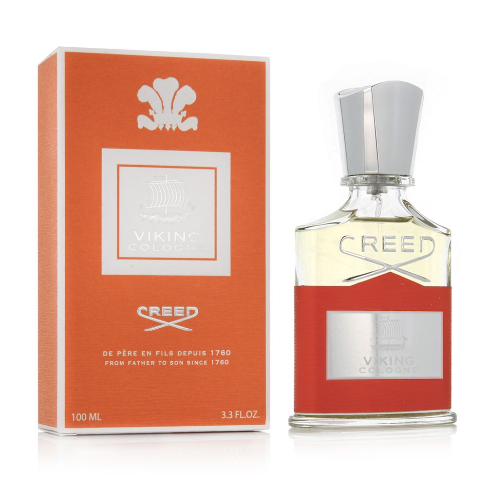 Creed Viking Cologne Eau De Parfum 100 ml (man)