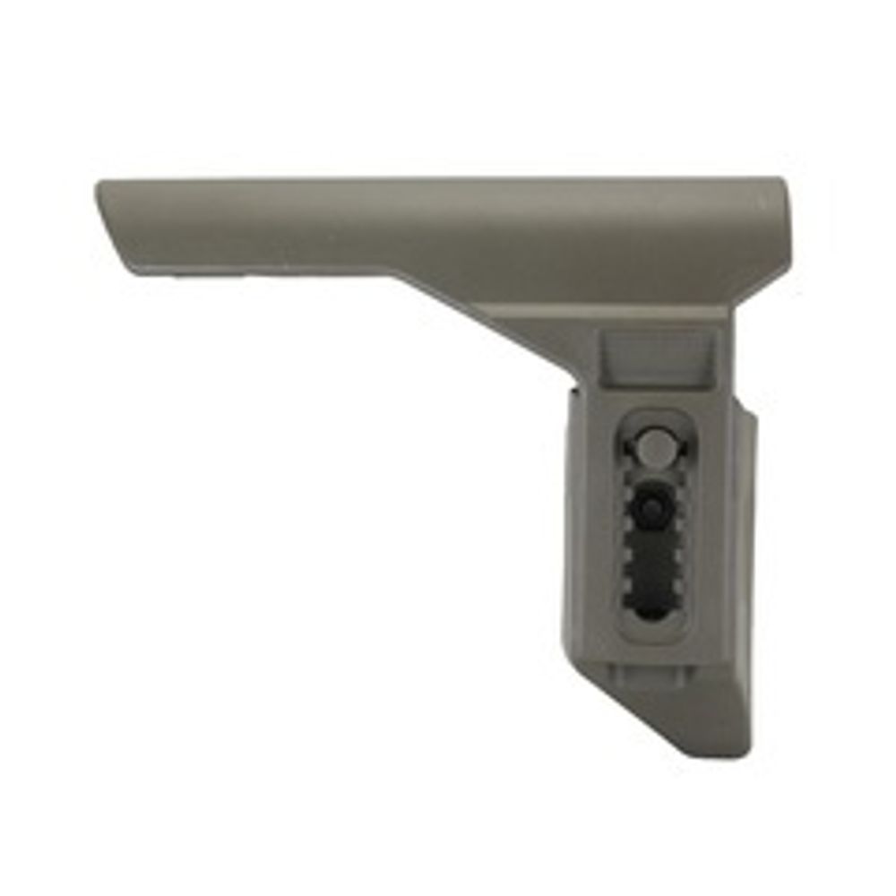 Подщечник для прикладов TBS Compact, DLG Tactical - оливковый цвет