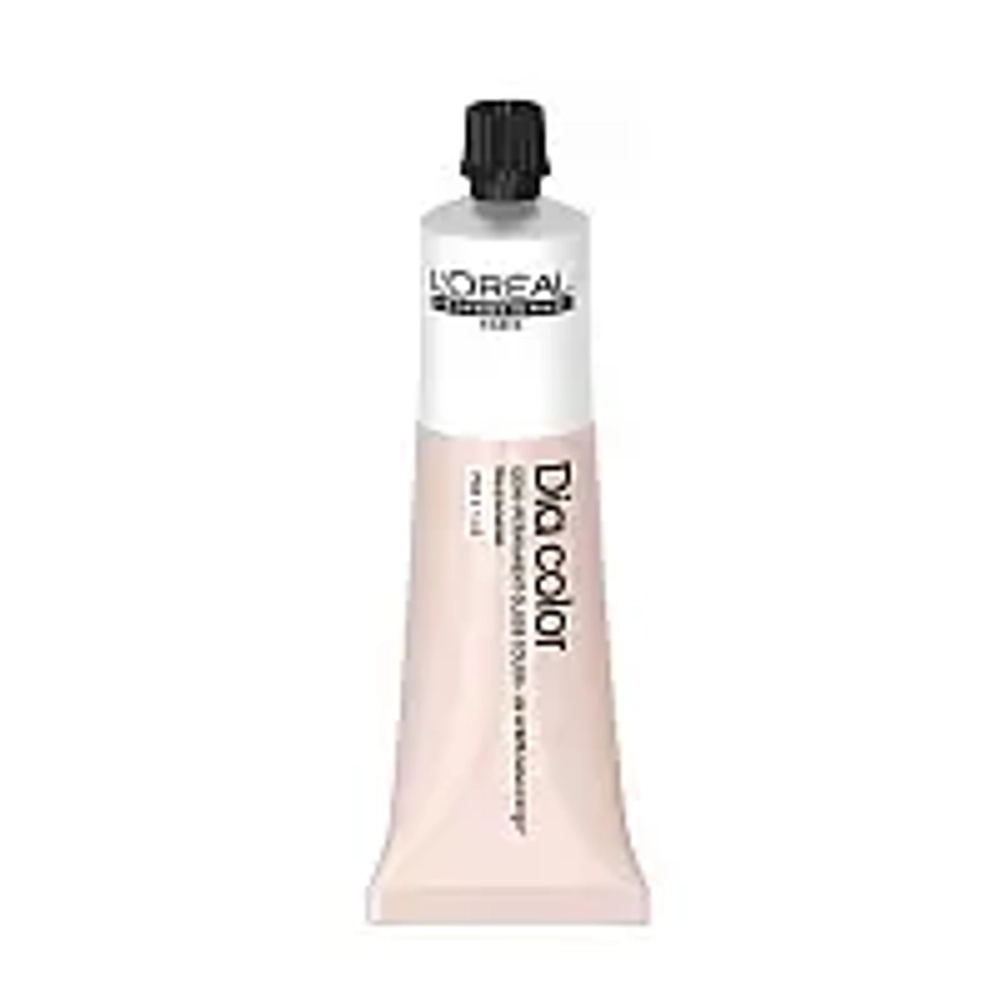 L'Oreal Professionnel Dia color 7 безаммиачные красители 60 мл.