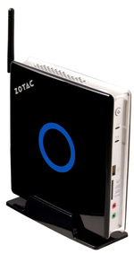 Неттоп Zotac ZBOX-MI520