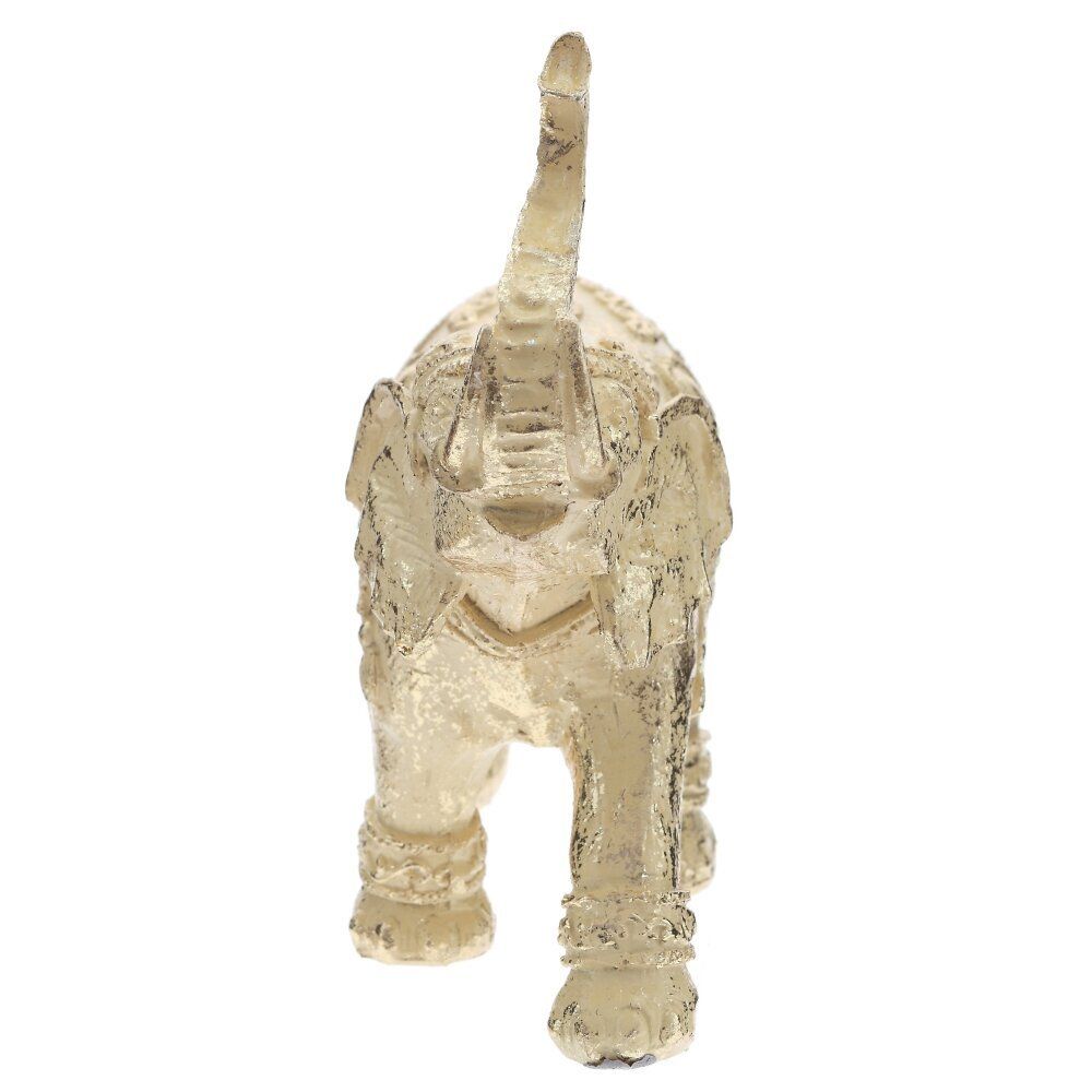 GAEM Фигурка декоративная "Слон", L18 W7 H18,5 см