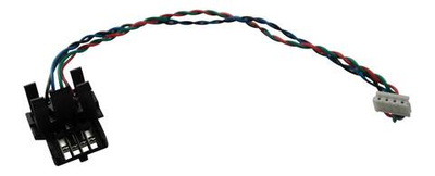 Контакт чипа тонер-картриджа Lexmark B2650/M3250/MB2338/2442/2546/MS62x/MX321/421/52x/XM124x (41X1162)
