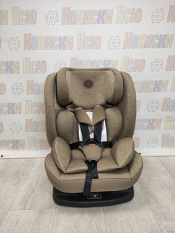 Автокресло детское Best Baby Reflex 0-33 бежевый