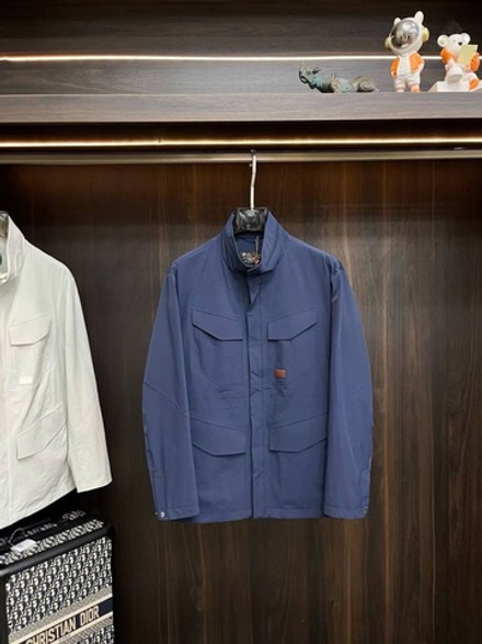 Ветровка Loro Piana