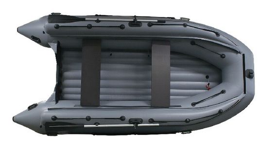 Надувная лодка ProfMarine PM 450 Air FB НДНД