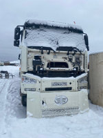 FAW J6 6x6 Самосвал CA3250P66K24L1TE5 (Дизельный, 11,1 л, 420 л.с., МТ)
