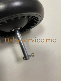 Колесо Sweet Baby Mamma Mia заднее