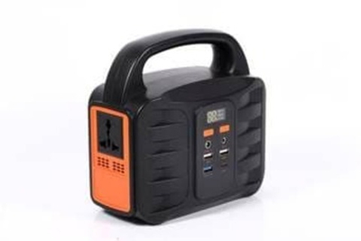 Солнечная электростанция Delta Tourist PowerKit 115, 115 Вт