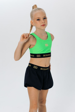 Топ для тренировок