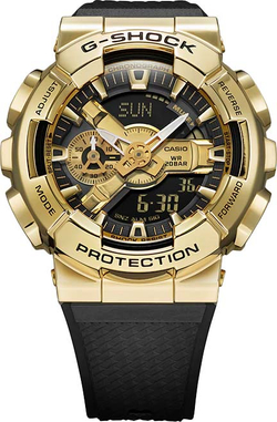 Часы Casio GM-110G-1A9ER