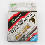 Леска Intech Tournament Ice Line (50м)