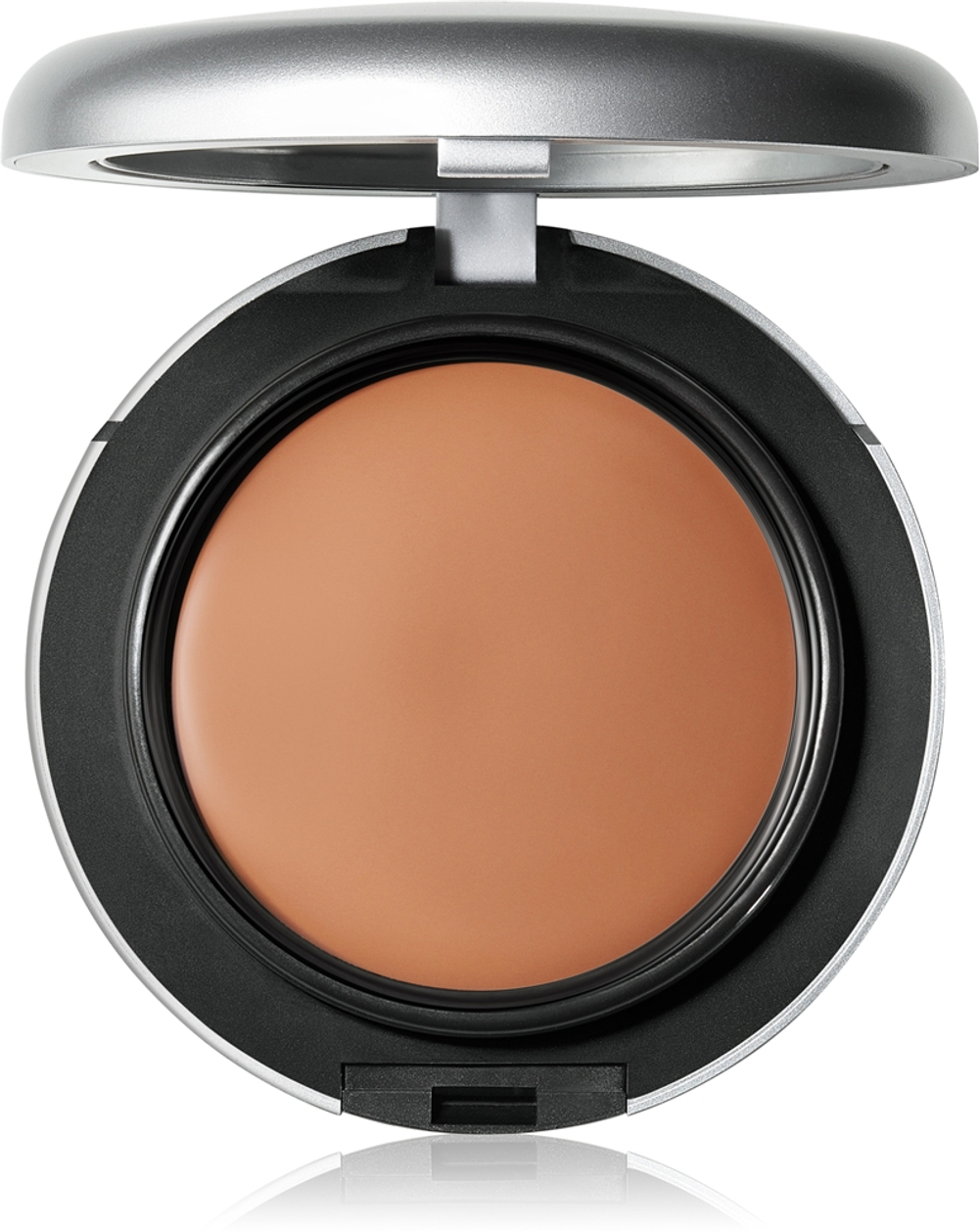 MAC Cosmetics Studio Fix Cream-to-Powder Foundation - Компактное кремовое тональное основание оттенок NW22, 10 g