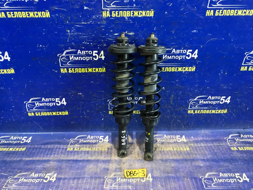 Стойка задняя правая Honda INTEGRA 2000