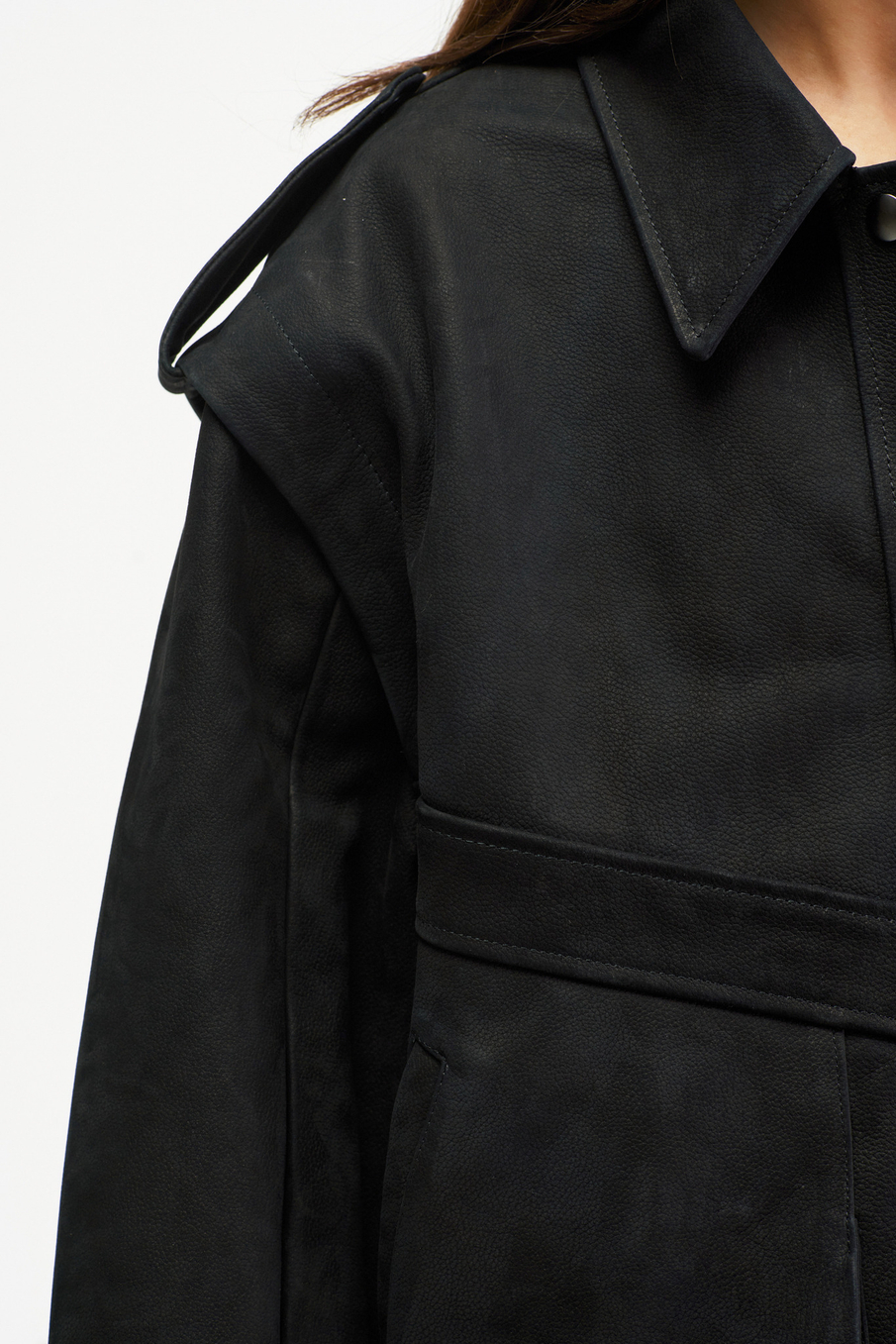 Куртка «Fatal» brown