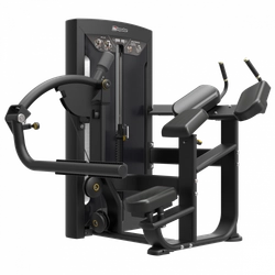 Impulse FE9726 ягодичные, профессиональный тренажер