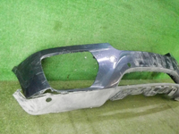 Бампер передний BMW X6 E71 (2007-2012)