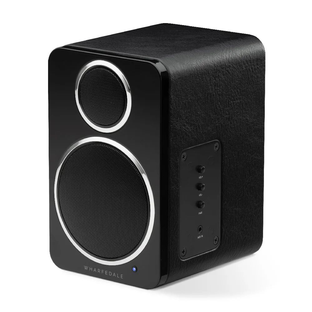 Полочная акустика Wharfedale DS-2 White