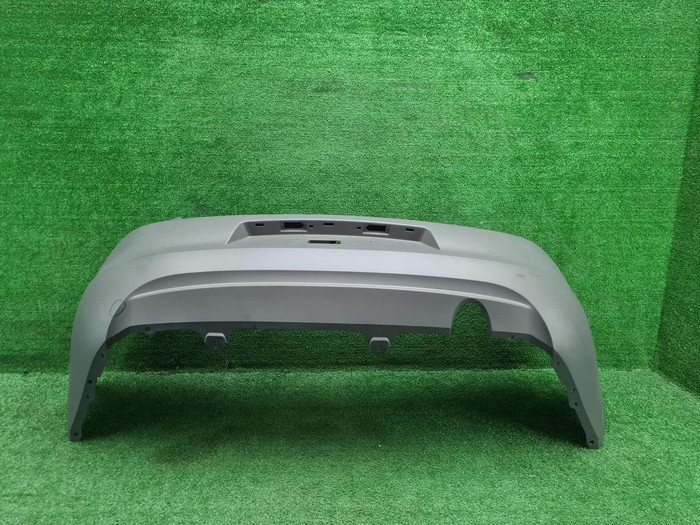 Бампер задний Citroen C-Elysee (2012-2022)