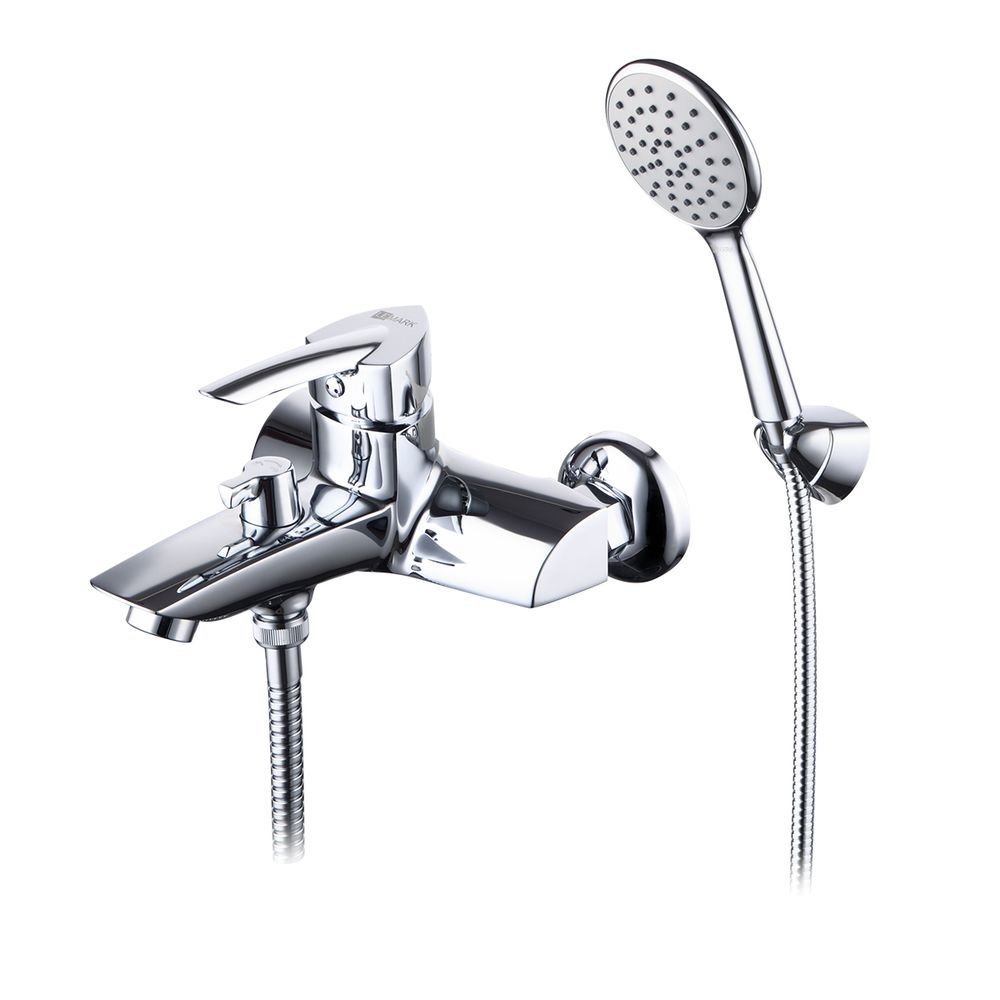 LM3514C Смеситель Lemark Mars для ванны