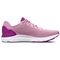 Under Armour Running Shoe 'Pink'