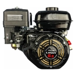 Lifan 168F-2R D20 бензиновый двигатель