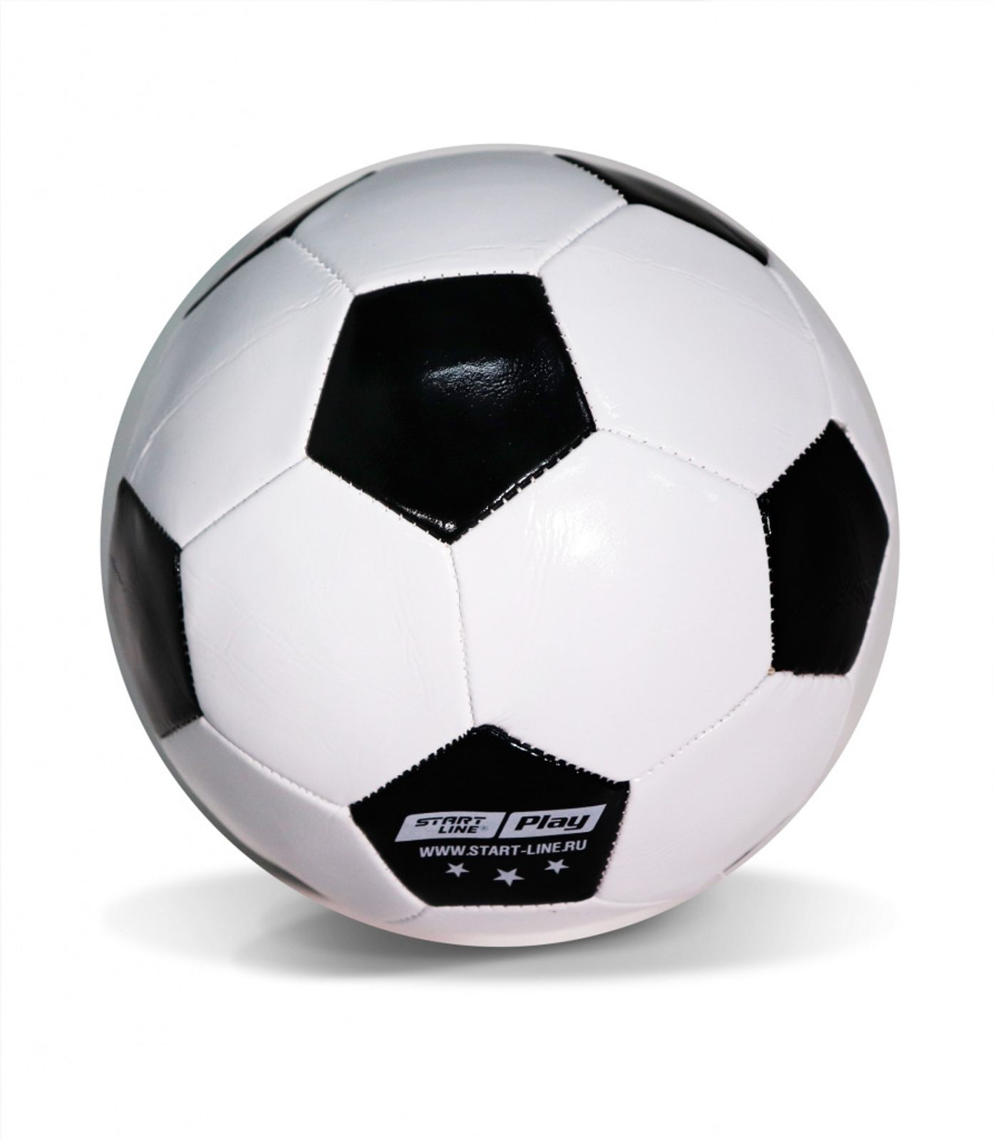 Футбольный мяч StartLine Play FB4 (р-р. 4) фото №2