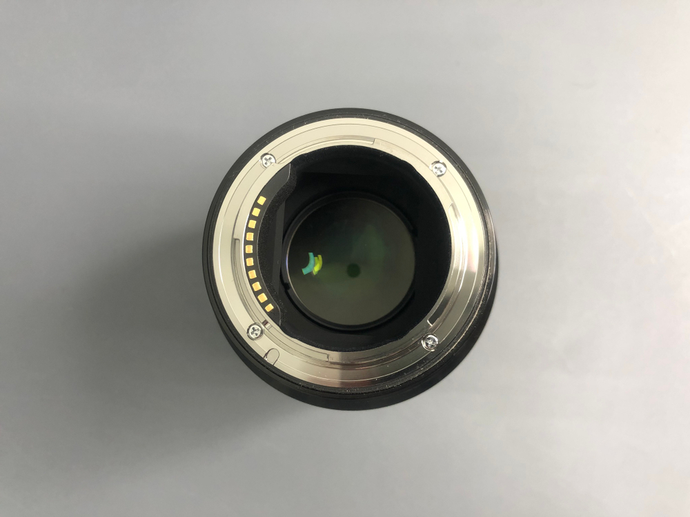 Sigma AF 35mm 1.4 DG HSM Art Sony E