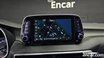 Hyundai All New Tucson Бензин 1.6 Turbo 2WD (03.2020)