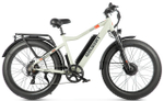 Электровелосипед Gelbert Pegas 3 Dual Pro (2025)