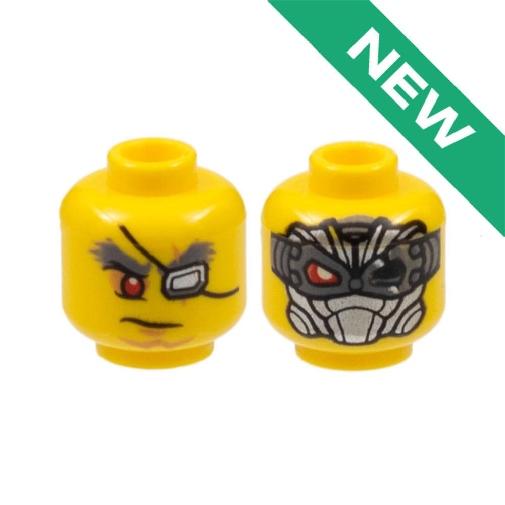 NEW Голова Психлона 3626pb1343