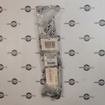 Топливная трубка форсунки 3 цил. | 02/630463 | JCB