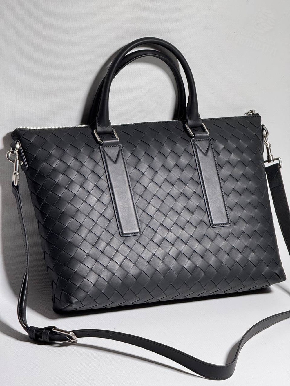 Портфель Bottega Veneta