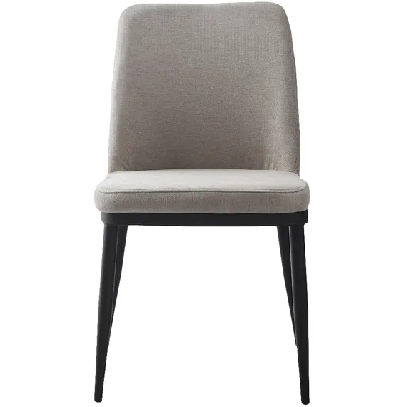 Стул Lund серо-бежевый | Купить в Hallberg.ru