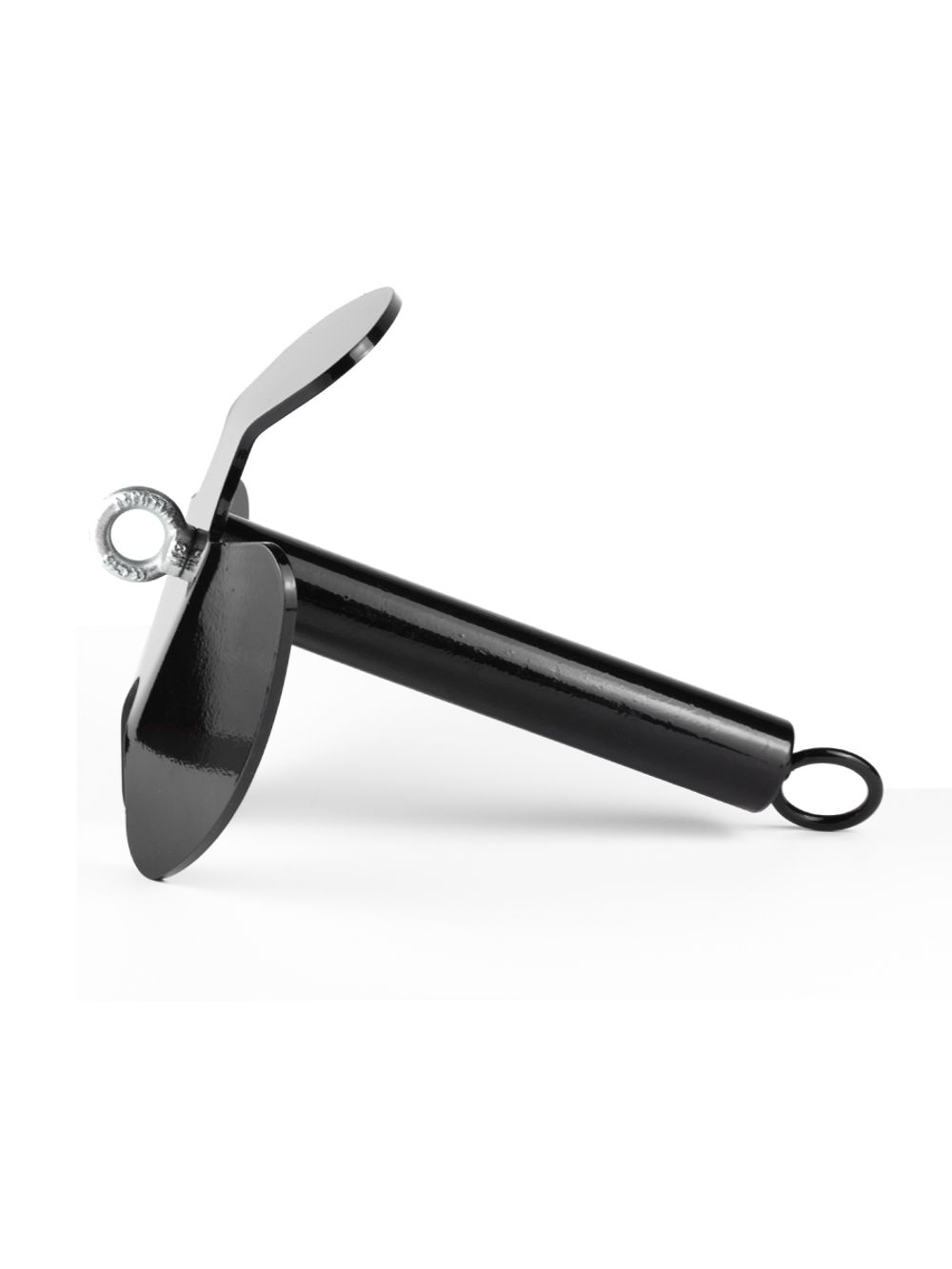 Якорь разборный 3.5кг с якорной намоткой, толщина 8мм, длина 30м